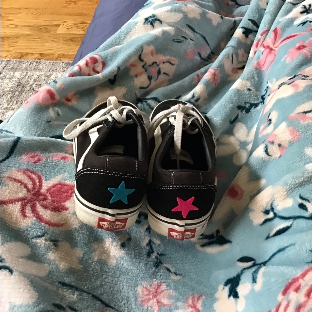 Vans